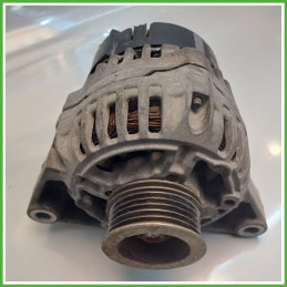 Alternatore BOSCH 0123110008 OPEL CORSA S93 9192825