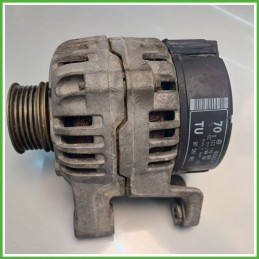 Alternatore BOSCH 0123110008 OPEL CORSA S93 9192825