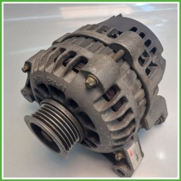 Alternatore DELPHI 10480455 OPEL CORSA X01 9195752