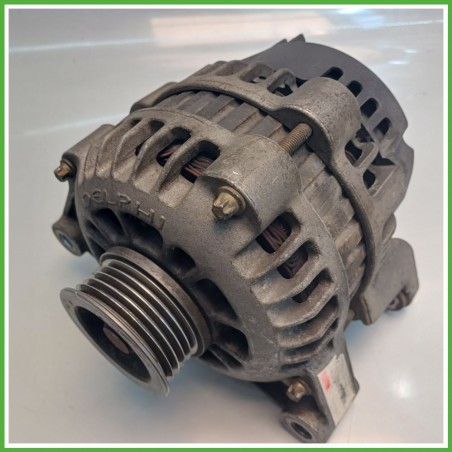 Alternatore DELPHI 10480455 OPEL CORSA X01 9195752