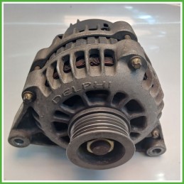 Alternatore DELPHI 10480455 OPEL CORSA X01 9195752