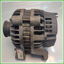 Alternatore DELPHI 10480455 OPEL CORSA X01 9195752