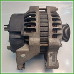 Alternatore DELPHI 10480455 OPEL CORSA X01 9195752