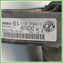 Alternatore DENSO 63321779 LANCIA Y 51700670