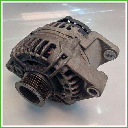 Alternatore BOSCH 0124425022 OPEL MERIVA X03 93183436