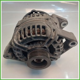 Alternatore BOSCH 0124425022 OPEL MERIVA X03 93183436