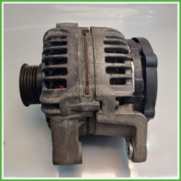 Alternatore BOSCH 0124425022 OPEL MERIVA X03 93183436