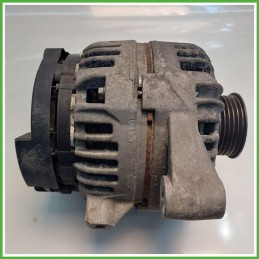 Alternatore BOSCH 0124425022 OPEL MERIVA X03 93183436