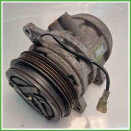 Compressore Clima AC Aria Condizionata DELPHI SP-08MG CHEVROLET (DAEWOO) MATIZ M200 95485075