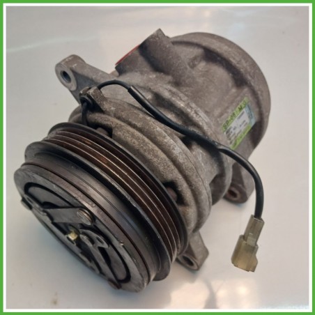 Compressore Clima AC Aria Condizionata DELPHI SP-08MG CHEVROLET (DAEWOO) MATIZ M200 95485075