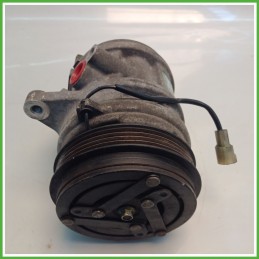 Compressore Clima AC Aria Condizionata DELPHI SP-08MG CHEVROLET (DAEWOO) MATIZ M200 95485075