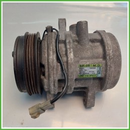 Compressore Clima AC Aria Condizionata DELPHI SP-08MG CHEVROLET (DAEWOO) MATIZ M200 95485075