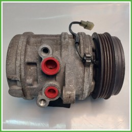 Compressore Clima AC Aria Condizionata DELPHI SP-08MG CHEVROLET (DAEWOO) MATIZ M200 95485075