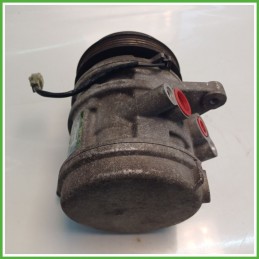 Compressore Clima AC Aria Condizionata DELPHI SP-08MG CHEVROLET (DAEWOO) MATIZ M200 95485075