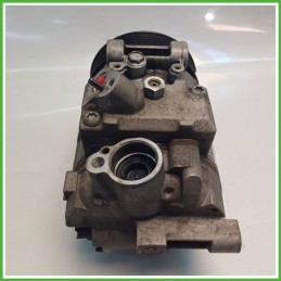 Compressore Clima AC Aria Condizionata VALEO DSC-17E MERCEDES-BENZ Classe C W/S204 A0012304911