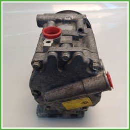 Compressore Clima AC Aria Condizionata DENSO SCSB06 FIAT 500 3P 51747318