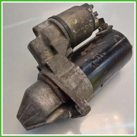 Motorino Avviamento BOSCH 0001107408 OPEL CORSA S07 55566800