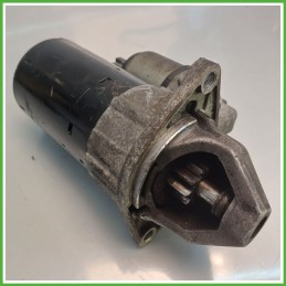 Motorino Avviamento BOSCH 0001107408 OPEL CORSA S07 55566800