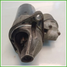 Motorino Avviamento BOSCH 0001107408 OPEL CORSA S07 55566800