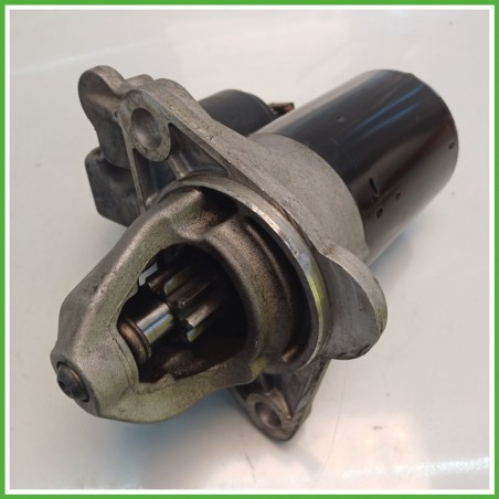Motorino Avviamento BOSCH 0001106018 MINI MINI Cabrio R52 12417570488
