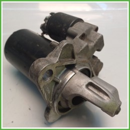 Motorino Avviamento BOSCH 0001106018 MINI MINI Cabrio R52 12417570488