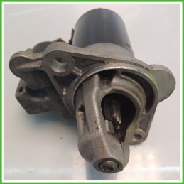 Motorino Avviamento BOSCH 0001106018 MINI MINI Cabrio R52 12417570488