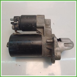 Motorino Avviamento BOSCH 0001106018 MINI MINI Cabrio R52 12417570488