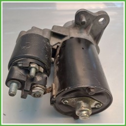 Motorino Avviamento BOSCH 0001106018 MINI MINI Cabrio R52 12417570488