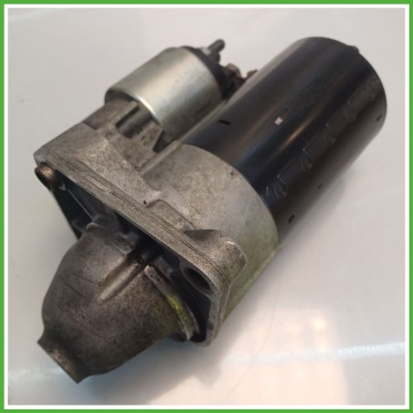 Motorino Avviamento BOSCH 0001137002 FIAT 500 3P 51804744