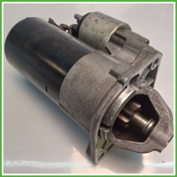 Motorino Avviamento BOSCH 0001137002 FIAT 500 3P 51804744
