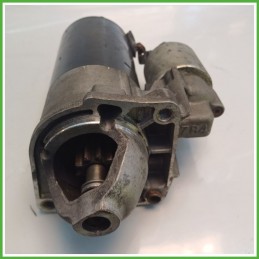 Motorino Avviamento BOSCH 0001137002 FIAT 500 3P 51804744