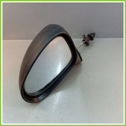 Specchietto Retrovisore Sinistro SX Primer CHEVROLET (DAEWOO) MATIZ (M200) 2005 012291 Usato