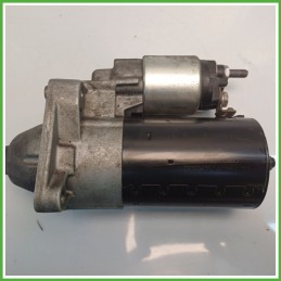 Motorino Avviamento BOSCH 0001137002 FIAT 500 3P 51804744