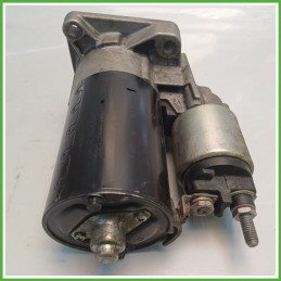 Motorino Avviamento BOSCH 0001137002 FIAT 500 3P 51804744