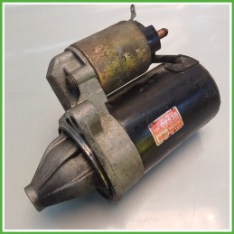 Motorino Avviamento VALEO TM000A37001 HYUNDAI GETZ 36100-02555