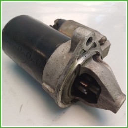 Motorino Avviamento VALEO TM000A37001 HYUNDAI GETZ 36100-02555