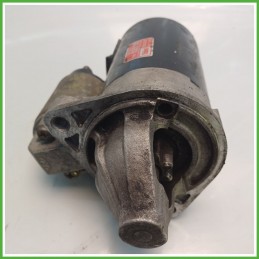 Motorino Avviamento VALEO TM000A37001 HYUNDAI GETZ 36100-02555
