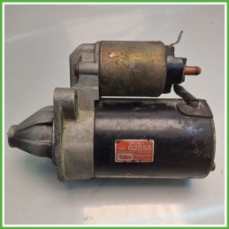 Motorino Avviamento VALEO TM000A37001 HYUNDAI GETZ 36100-02555