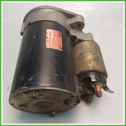 Motorino Avviamento VALEO TM000A37001 HYUNDAI GETZ 36100-02555