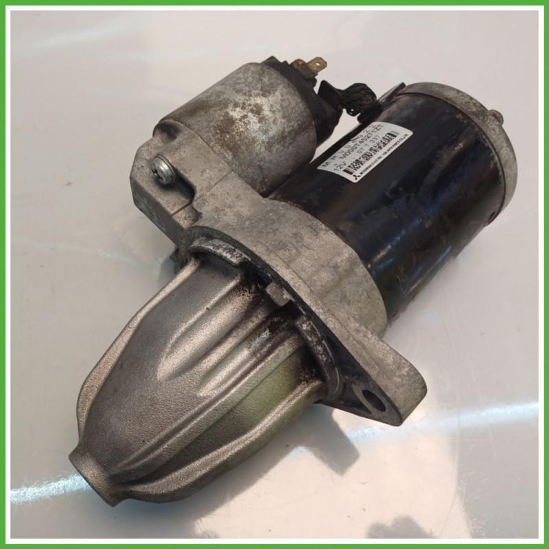 Motorino Avviamento MITSUBISHI M000T4527ZT MITSUBISHI COLT 7a Serie MR994922