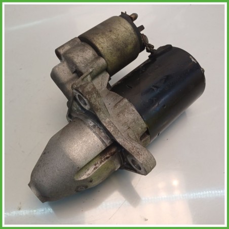 Motorino Avviamento BOSCH 0001106016 MG (2001-2005) ZR NAD101260E