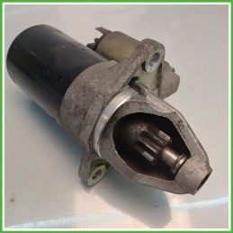 Motorino Avviamento BOSCH 0001106016 MG (2001-2005) ZR NAD101260E