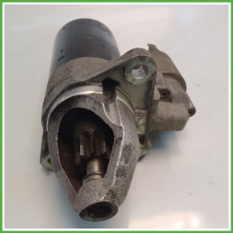 Motorino Avviamento BOSCH 0001106016 MG (2001-2005) ZR NAD101260E