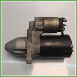 Motorino Avviamento BOSCH 0001106016 MG (2001-2005) ZR NAD101260E