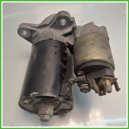 Motorino Avviamento BOSCH 0001106016 MG (2001-2005) ZR NAD101260E