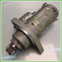 Motorino Avviamento VALEO TS12ER20 VOLKSWAGEN PASSAT 3C 0AM911023B