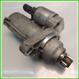 Motorino Avviamento VALEO TS12ER20 VOLKSWAGEN PASSAT 3C 0AM911023B