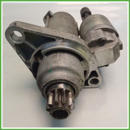Motorino Avviamento VALEO TS12ER20 VOLKSWAGEN PASSAT 3C 0AM911023B