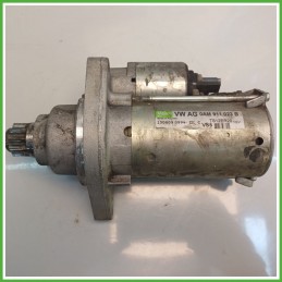 Motorino Avviamento VALEO TS12ER20 VOLKSWAGEN PASSAT 3C 0AM911023B
