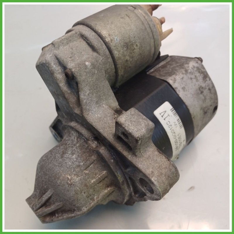 Motorino Avviamento VALEO TS10E1 TOYOTA AYGO 1a Serie 281000Q012